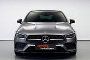 Mercedes CLA Shooting Brake 200 AMG Line