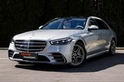 Mercedes Klasa S 450 9G-TRONIC