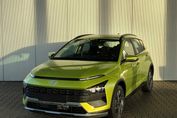 Hyundai Bayon 1.0 T-GDI Modern
