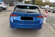 Skoda Octavia Sportline 2.0 TDI DSG