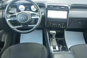 Hyundai Tucson 1.6 T-GDI Executive 2WD