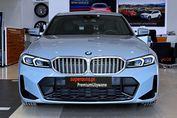BMW Seria 3 318i M Sport