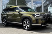 Hyundai Santa Fe 1.6 T-GDI HEV Platinum 4WD aut 7os.