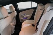 Mercedes Klasa A 200 Progressive 7G-DCT