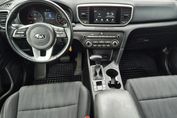 Kia Sportage 1.6 CRDI M 2WD DCT