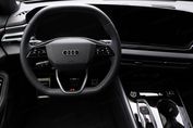 Audi A5 TFSI quattro S line