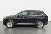 Volkswagen Tiguan 2.0 TSI 4Mot. DSG