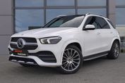 Mercedes GLE 450 4Matic