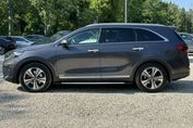 Kia Sorento 2.2 Crdi Awd Gt Line