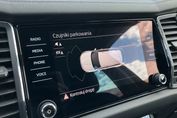 Skoda Kodiaq 2.0 TDI 4x2 Ambition DSG