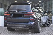 BMW X7 xDrive40d M Sport