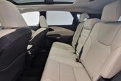 Lexus RX F Sport Design 2.5 Hybrid Plug-in
