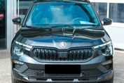 Skoda Kamiq Monte Carlo 1.5 TSI