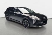 Kia K4 1.6 T-GDI L