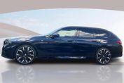 BMW Seria 5 Touring 520d xDrive M Sport