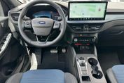 Ford Kuga Blue Cruise Edition eCVT 2.5 FHEV FWD