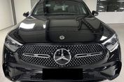 Mercedes GLC 220 d 4-Matic AMG Line
