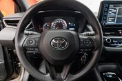 Toyota Corolla 1.2 T Active