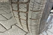 Mercedes Sprinter 516 CDI