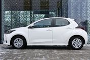 Toyota Yaris Hybrid 1.5 Comfort