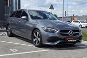 Mercedes Klasa C Kombi 200 d Avantgarde