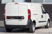 Fiat Doblo Cargo/Van Maxi L2H1 Professional