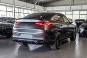 Mercedes GLC AMG Coupe 43  4-Matic