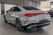 Mercedes CLA 250+ AMG Line