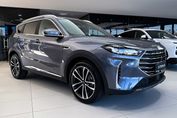 Jetour X70 Plus 1.5T DCT