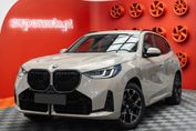 BMW X3 xDrive20 M Sport