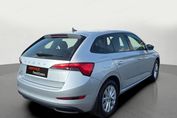 Skoda Scala 1.0 TSI Ambition