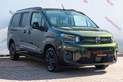 Citroen Berlingo XL L2H1 Max Kombi EAT8