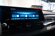 Omoda 5 Omoda E5 63.2kWh Premium