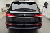 Audi Q7 50 TDI quattro S Line