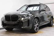 BMW X5 xDrive30d M Sport