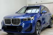 BMW X1 sDrive18d M Sport