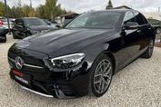 Mercedes Klasa E 220 d 4MATIC AMG Line