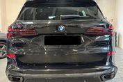 BMW X5 xDrive30d M Sport