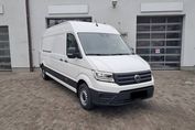 Volkswagen Crafter L4H3 8AT