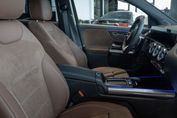 Mercedes GLA 200  AMG Line