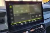 Dacia Bigster Extreme 1.8 Full Hybrid