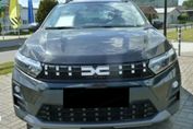 Dacia Sandero Stepway Expression 1.2 Eco-G LPG