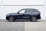 BMW X5 xDrive30d M Sport