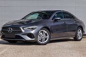 Mercedes CLA 200  Progressive