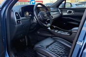 Kia Sorento 1.6 t-Gdi Phev Prestige Line 4WD 7OS