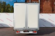 Renault Master L3 Kontener 10EP AT9