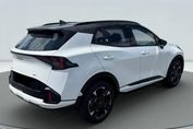 Kia Sportage 1.6 T-GDI HEV GT Line 2WD aut