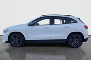 Mercedes GLA 200 AMG Line