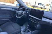 Ford Focus 1.0 EcoBoost Titanium
