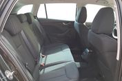 Skoda Scala 1.0 TSI Ambition